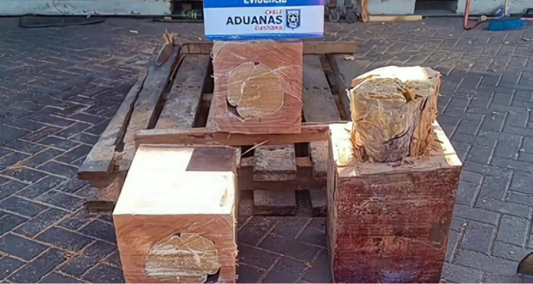 Aduana Regional de Arica