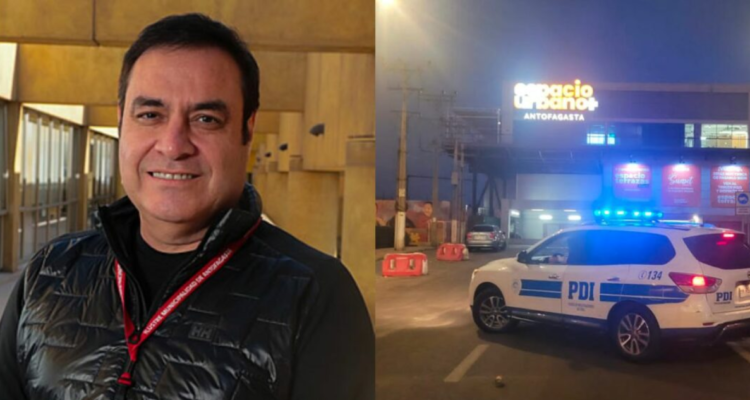 Contexto | Diario de Antofagasta