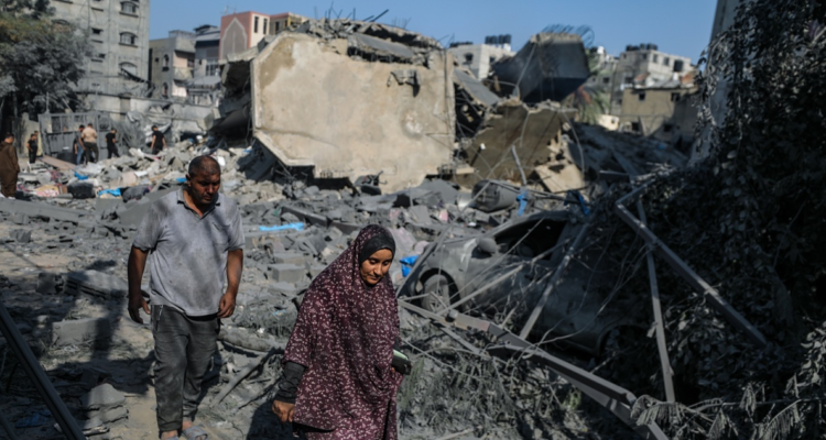 MOHAMMED SABER  | EFE