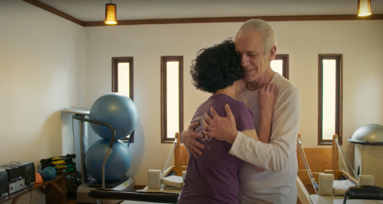 el amor contra el olvido