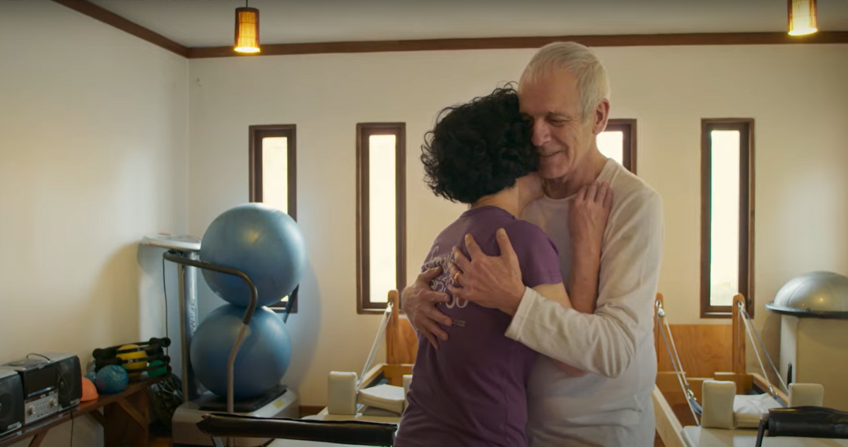 el amor contra el olvido