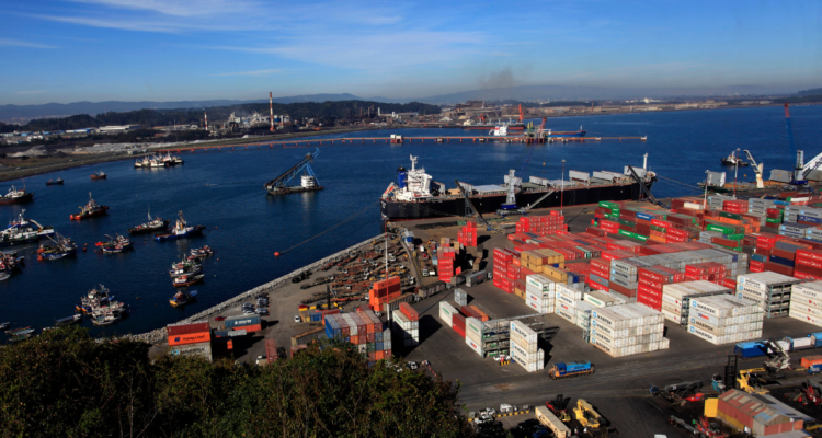 Exportaciones 600 millones