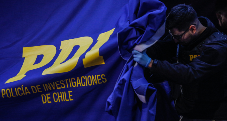 Muere persona piso 11 Antofagasta