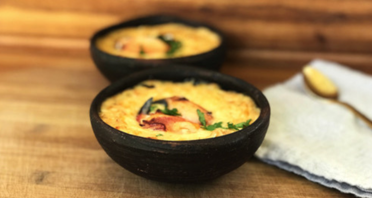 Pastel de jaiba se posiciona como uno de los mejores platos con cangrejo del mundo: ¿Cómo se prepara?