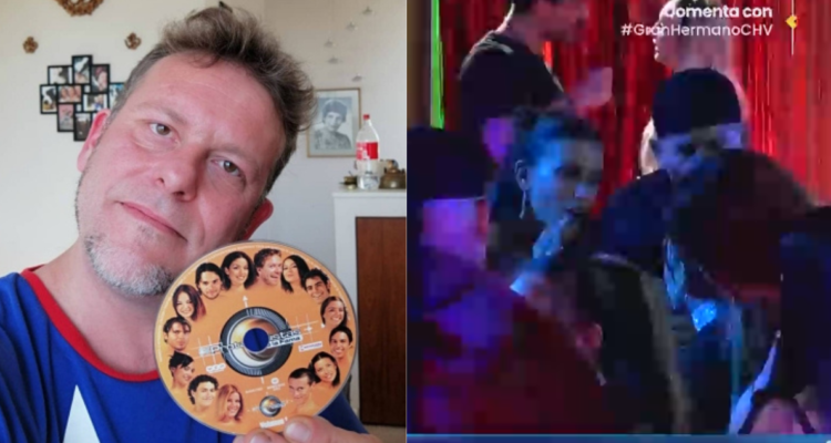 “Preocúpense”: Ex Protagonistas de la Fama barre con equipo de Gran Hermano por fiestas con alcohol