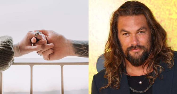 Mujer asegura tener relación con Jason Momoa: Ya le ha transferido casi 5 millones de pesos chilenos