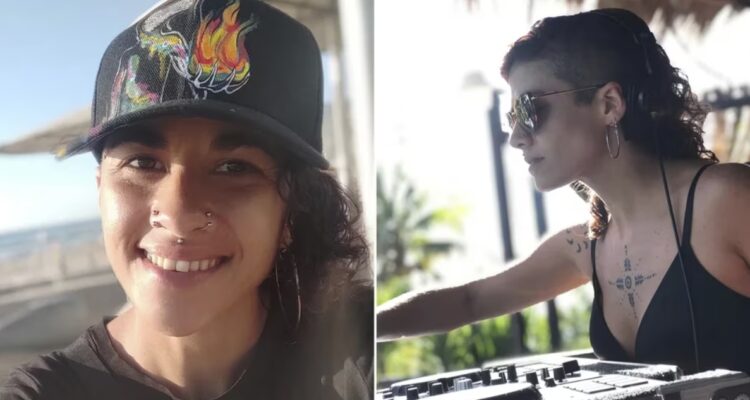 DJ argentina cuenta cómo sobrevivió al festival masacrado por Hamas: “Me sentí corriendo por mi vida”