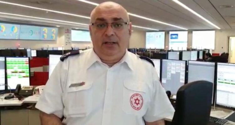 “Puedes colgar la llamada, los matamos”: el crudo relato de un médico chileno en Israel