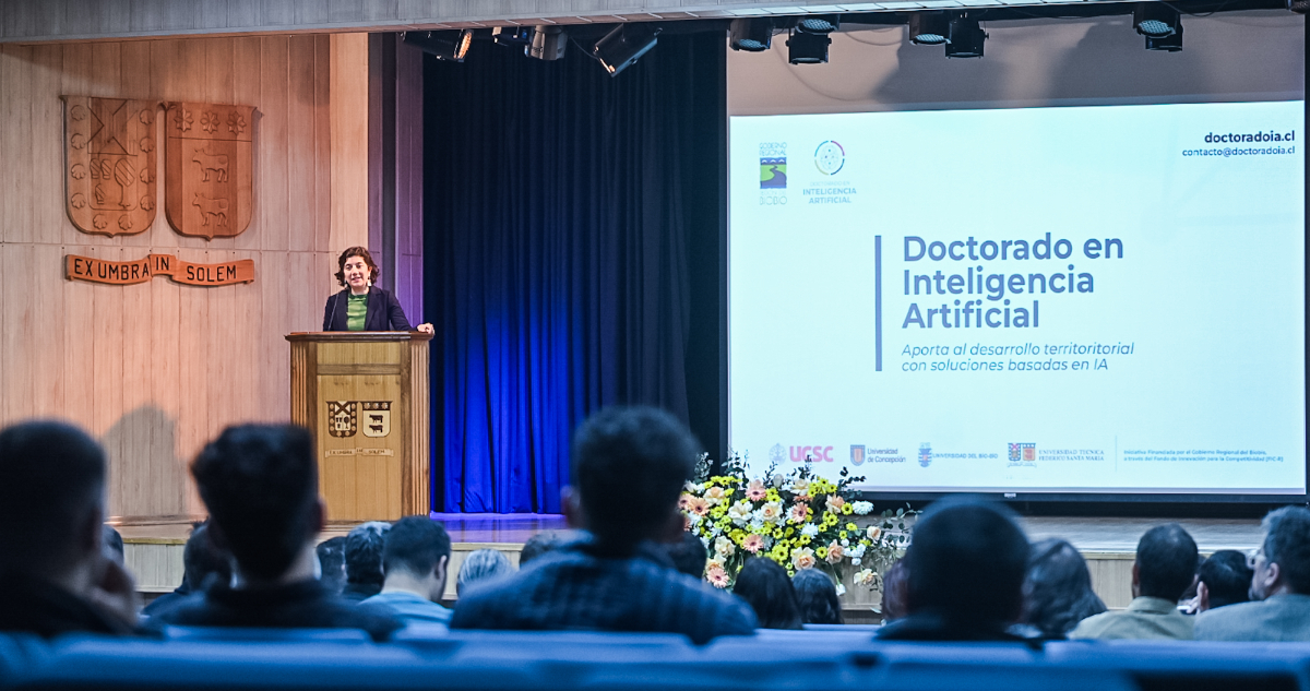 Doctorado inteligencia artificial