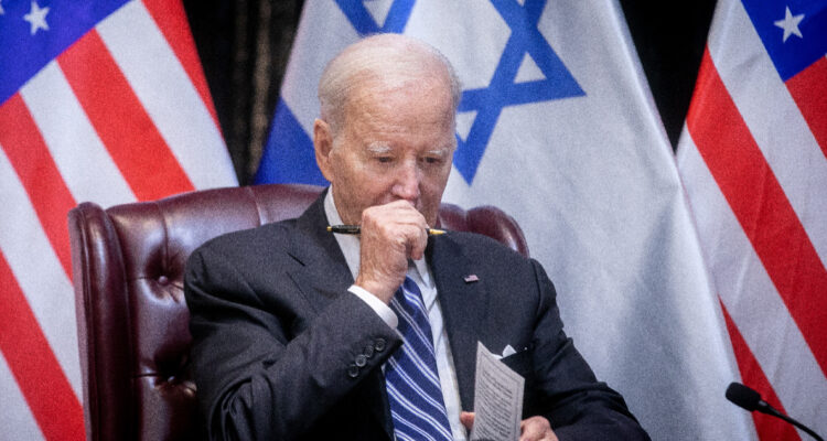 EEUU veta resolución de la ONU por “pausas humanitarias” que condenaba la violencia “en todas partes”