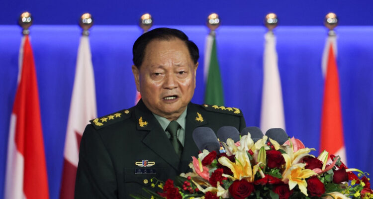 Ejército chino advierte que “no mostrará piedad” ante actos “independentistas” de Taiwán