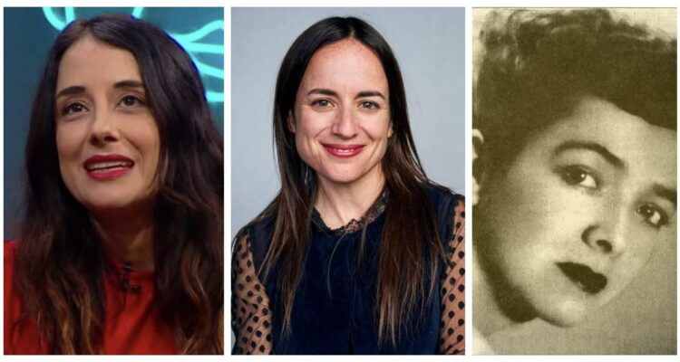 El nuevo proyecto Maite Alberdi tras “La memoria infinita”: su primera película ficción para Netfix