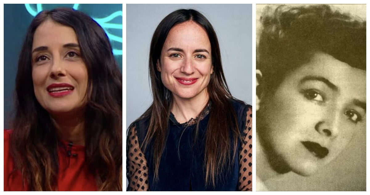 El nuevo proyecto Maite Alberdi tras “La memoria infinita”: su primera película ficción para Netfix