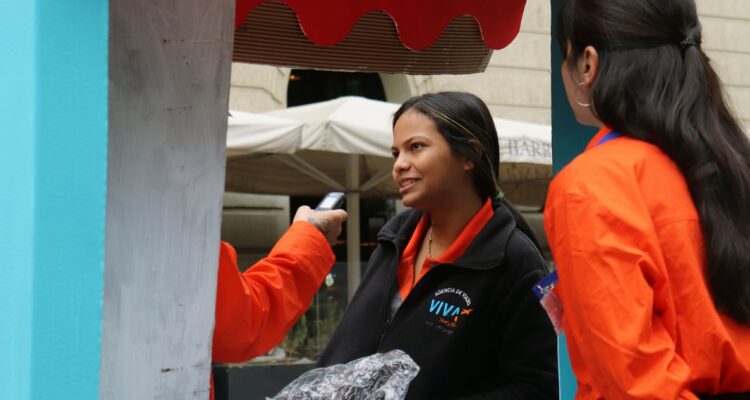 El sudor de la frente