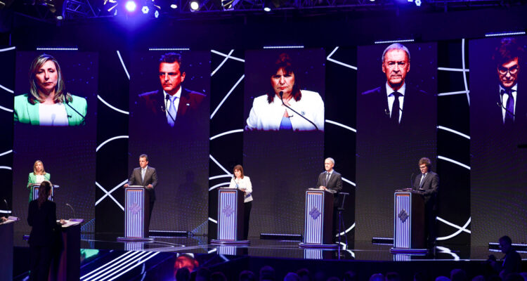 Elecciones en Argentina: Analistas advierten “rotundo fracaso” si ganador no logra acuerdo político