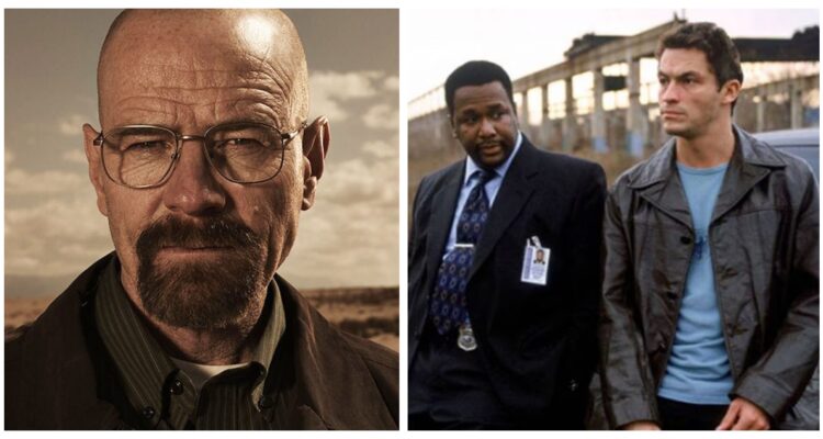 Elijen las 50 mejores series de TV del siglo 21: “Breaking Bad” y The Wire” no entraron al podio