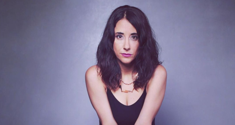 Elisa Zulueta sobre su experiencia en teleseries