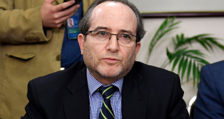 Embajador Artzyeli confirma muerte de chilena en ataque de Hamás a Israel