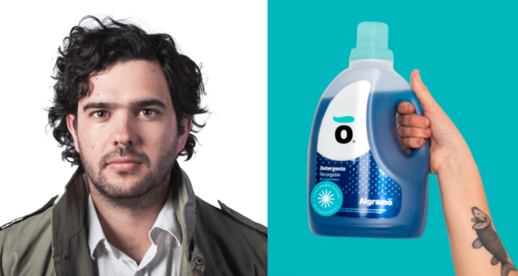 Campeones de la Tierra: Empresario chileno gana el premio ambiental más importante de la ONU