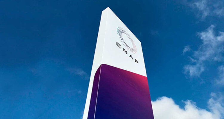 Enap evaluará la posibilidad de producir combustibles sintéticos en sus refinerías