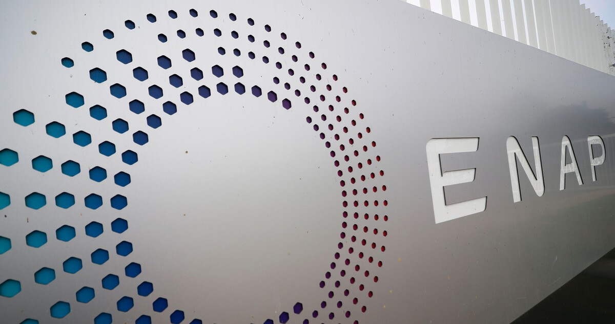 ENAP