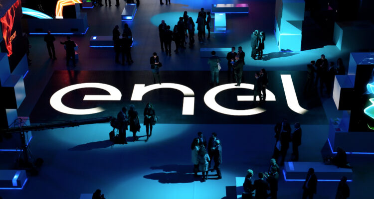 Enel confirma que vendió su cartera geotérmica en Estados Unidos