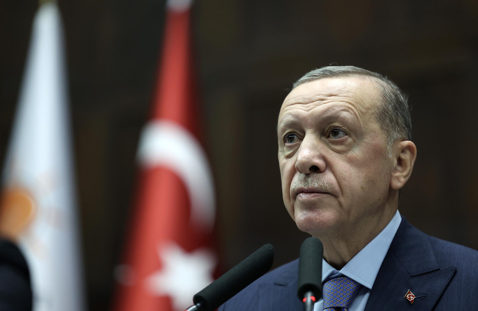 Erdogan
