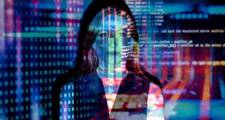 Escuela británica elige como directora a una Inteligencia Artificial: será el apoyo del director