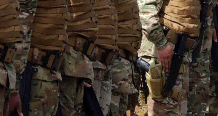 el Congreso aprobó por 33ª vez una prórroga del Estado de Excepción en la Macrozona Sur, cumple 500 días y supera la administración de Piñera