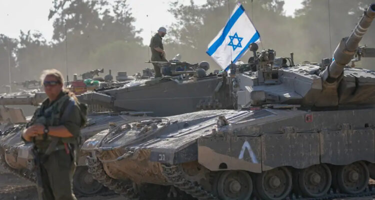 Estados Unidos se opone al alto el fuego en la Franja de Gaza