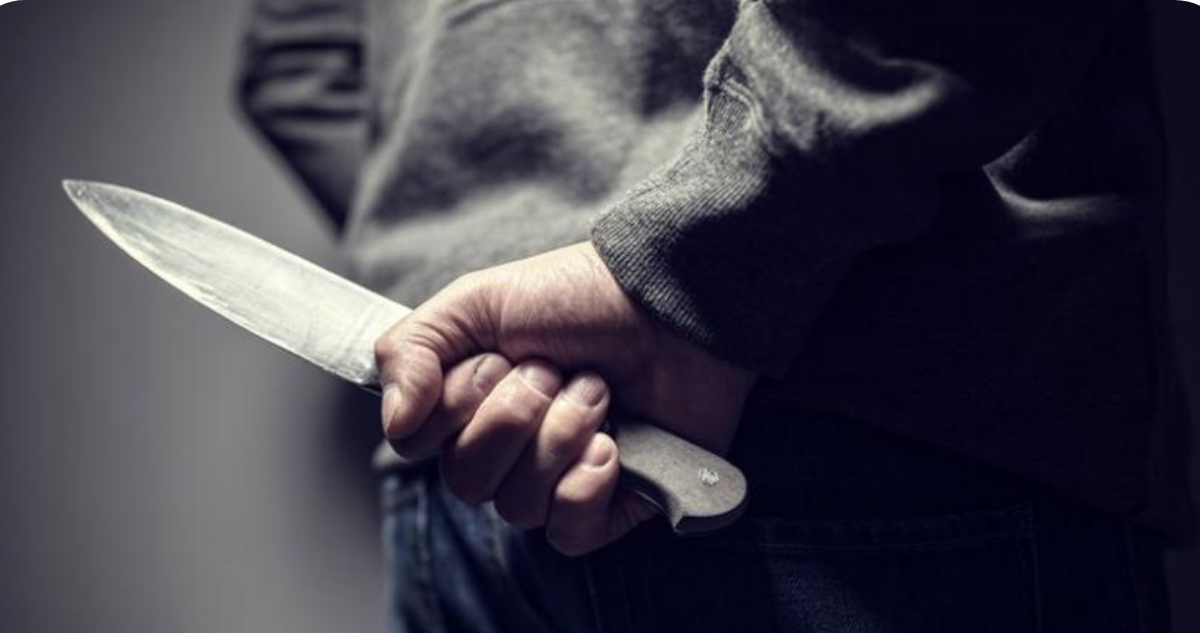 Nuevo asesinato en cárcel de Valdivia: interno muere tras recibir múltiples puñaladas de otro reo