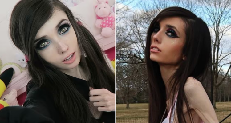Caso de Eugenia Cooney