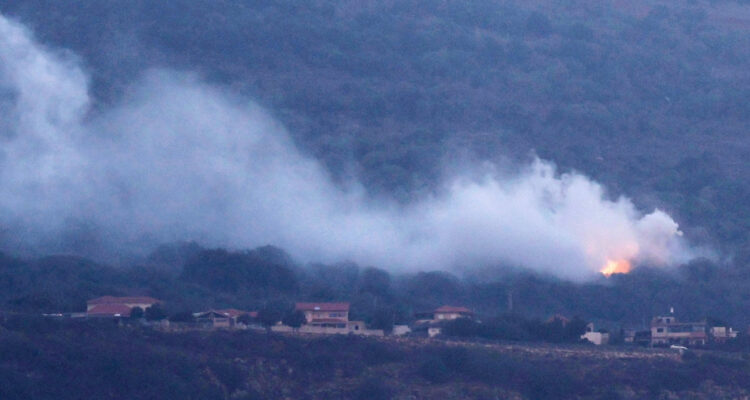 Israel evacua ciudad en el norte ante aumento de ataques de Hizbulá desde el Líbano