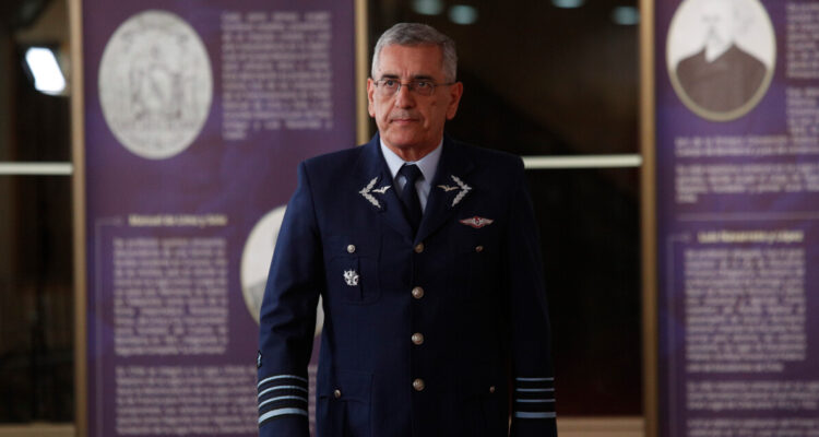 FACh organiza actividad por 50 años del Golpe de Estado por “obligación moral” de “reconocer errores”