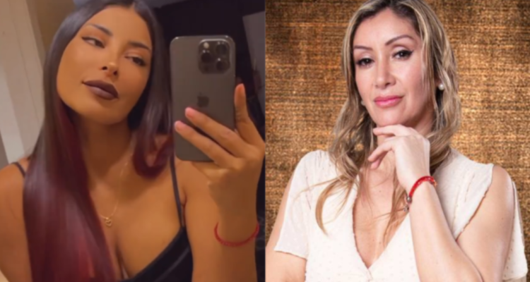 Fanny Cuevas arremete contra Angélica Sepúlveda y niega ingreso a realities: “A quién le ha ganado…”