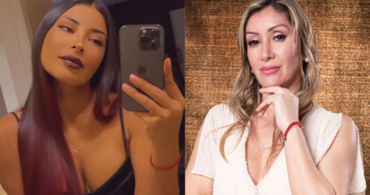 Fanny Cuevas arremete contra Angélica Sepúlveda y niega ingreso a realities: “A quién le ha ganado…”
