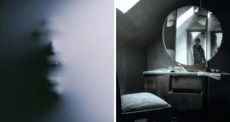 ¿Actividad paranormal o mala jugada del cerebro?: Científicos explican por qué creemos en fantasmas