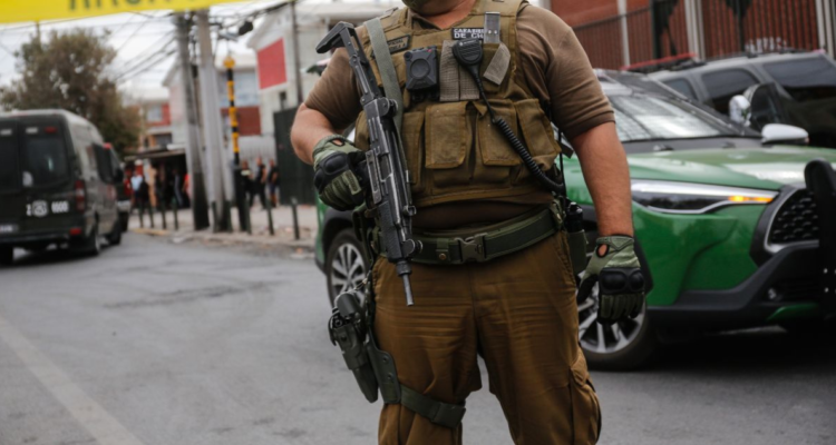 fast-track en seguridad