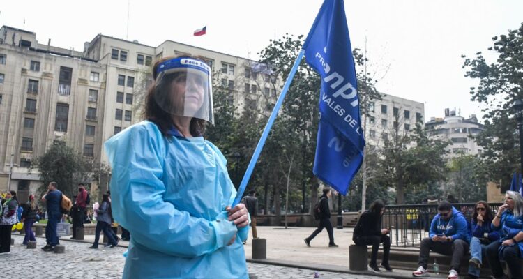 Desde Fenats anunciaron que sostendrán una reunión con representantes del Gobierno