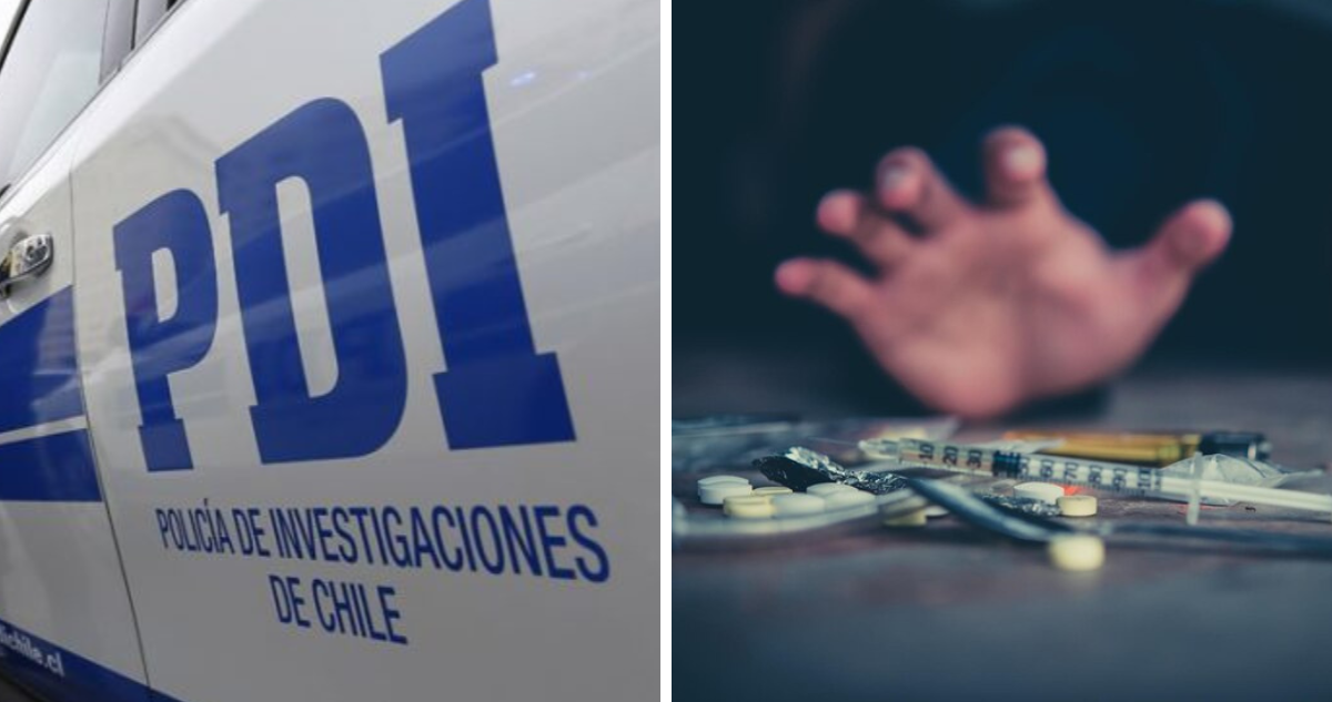 fentanilo coronel