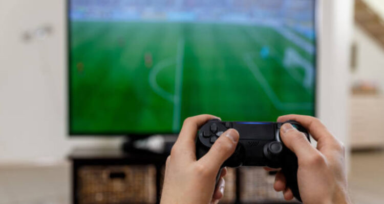 Chile figura entre los primeros 10 del ranking mundial de países más obsesionados con jugar FIFA