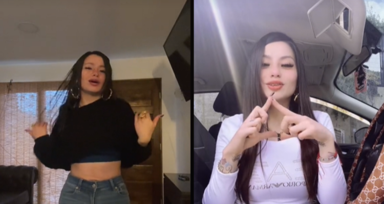 funeral narco influencer