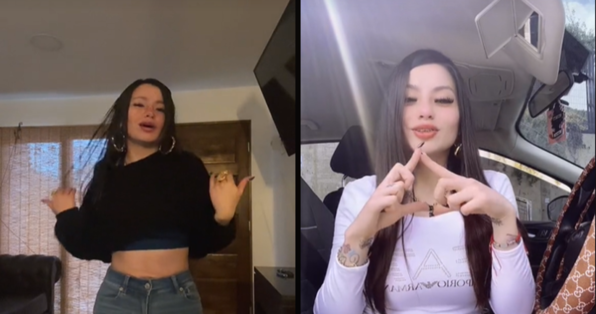 funeral narco influencer