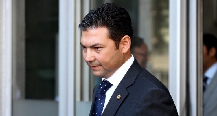 “Una situación preocupante”: fiscal Anticorrupción advierte que denuncias en municipios han aumentado