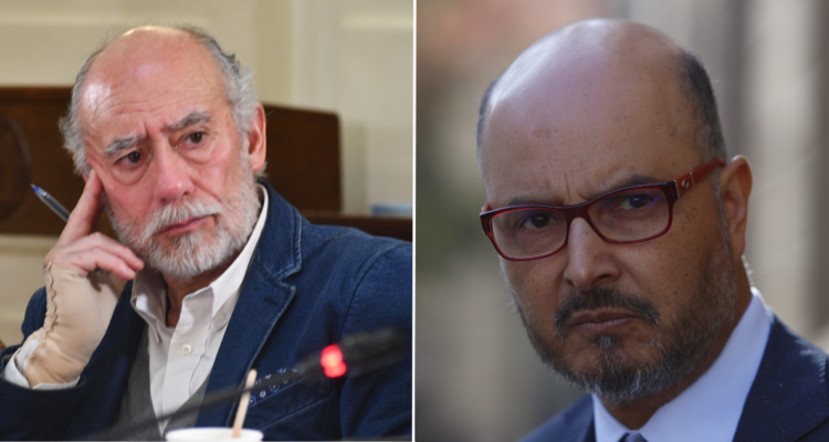 Parlamentarios de Los Ríos critican al Gobierno en materia de seguridad y piden explicaciones a juez