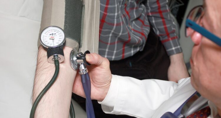 Fonasa dispone de un examen de medicina preventiva