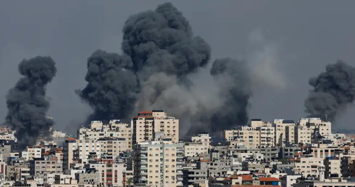 Gobierno condena ataques a Israel y llama al cese de la violencia inconducente