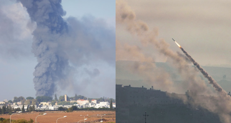 Grupo Interparlamentario Chile-Israel por ataque de Hamas: La amenaza terrorista internacional sigue