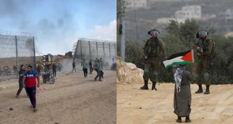 Grupos Interparlamentarios Chile-Palestina por ataque en Gaza: El conflicto tiene un pueblo sitiado