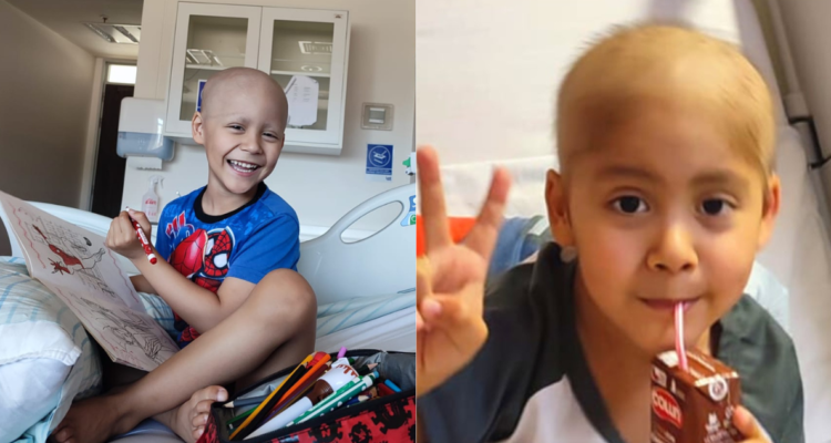 Minsal apela a Suprema por fallo que ordena costear medicamento de $200 millones para niño con cáncer